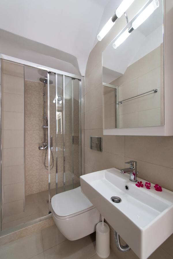 Voula Villa Luxury Frínion Buitenkant foto